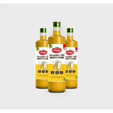 Sesame Oil 1ltr
