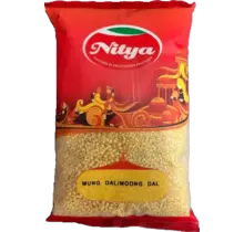 Moong Dal 1kg