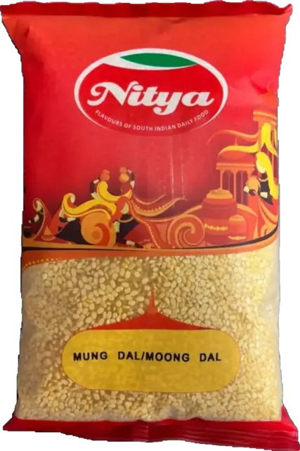 Moong Dal 1kg Moong Dal 1kg