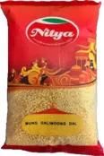 Moong Dal 500gr