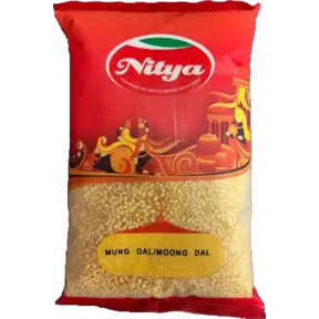 Moong Dal 500gr