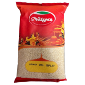 Urid Dal Split 500gr