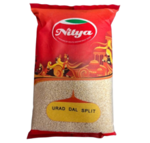 Urid Dal White Split 1kg