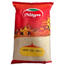 Urid Dal White Split 1kg