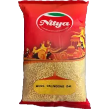 Moong Dal 2kg