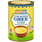 Pure Butter Ghee 1kg
