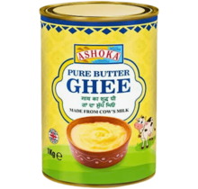 Pure Butter Ghee 1kg