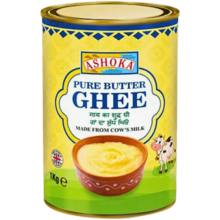 Pure Butter Ghee 1kg