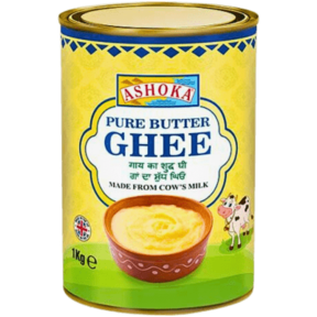 Pure Butter Ghee 1kg