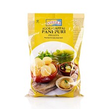 Pani Puri Fry 200gr