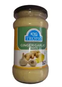 Ginger & Garlic Paste 300gr