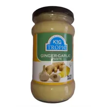 Ginger Paste 300gr