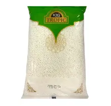 Tropic Sago Seeds Sabudana 1.5kg
