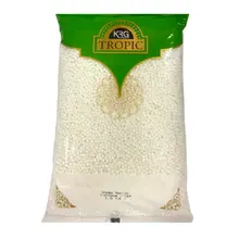 Tropic Sago Seeds Sabudana 1.5kg