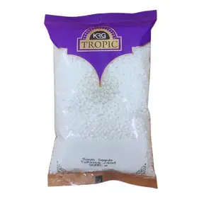 Sago Seeds Sabudana Medium 500gr