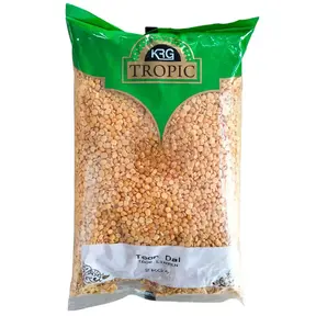 Toor Dal 2kg