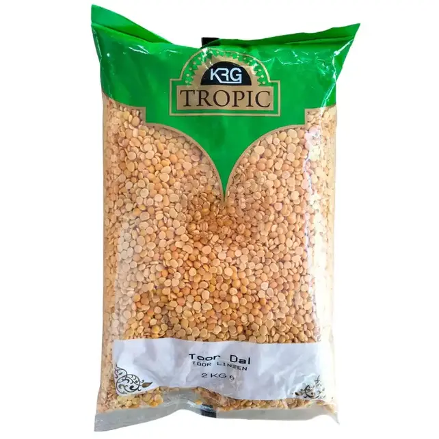 Toor Dal 2kg