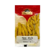 Whole Haldi 100gr