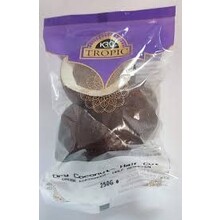 Dried Coconut Halves 250gr