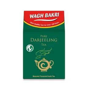 Darjeeling Tea 100gr