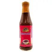Hot & Sweet Tomato Sauce 340gr