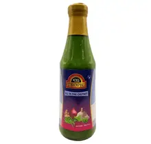 All-In-One Chutney 340gr