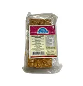 Butterscotch Peanut Chikki 100gr