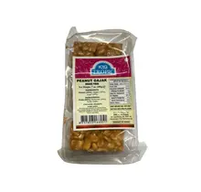 Butterscotch Peanut Chikki 100gr