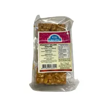 Butterscotch Peanut Chikki 100gr