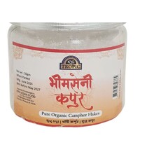 Bheemsani Camphor 50gr