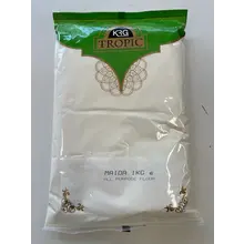 Sattu Flour 1kg
