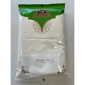 Sattu Flour 1kg