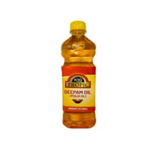 Deepam Oil (Pooja Oil) 400ml