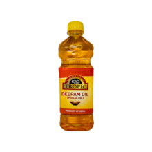 Deepam Oil (Pooja Oil) 800ml