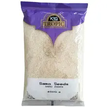 Samo Seeds 400gr