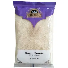 Samo Seeds 400gr
