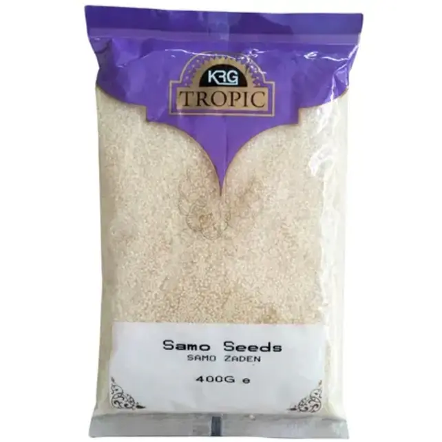 Samo Seeds 400gr