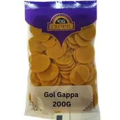 Fry Gol Gappa 200gr Fry Gol Gappa 200gr