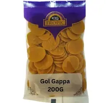Fry Gol Gappa 200gr