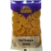 Fry Gol Gappa 200gr