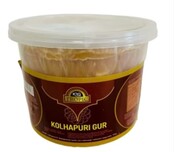 Kolhapuri Gur (Jaggery) 475gr Kolhapuri Gur (Jaggery) 475gr