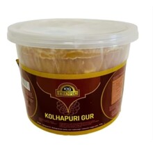 Kolhapuri Gur (Jaggery) 475gr