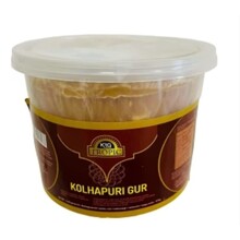Kolhapuri Gur (Jaggery) 475gr