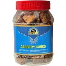 Jaggery Cubes 500gr