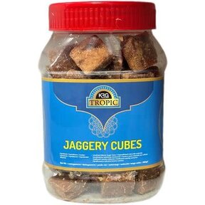 Jaggery Cubes 500gr