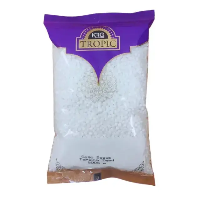 Large Sago Seeds 500gr