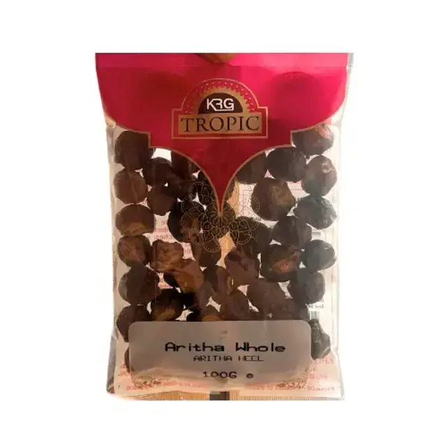 Whole Aritha 100gr Whole Aritha 100gr