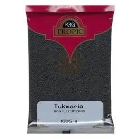 Tukmarai Seeds 100gr