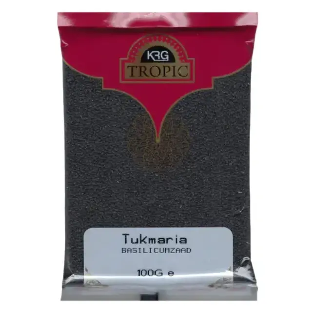 Tukmarai Seeds 100gr