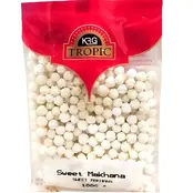 Sweet Makhana 100gr